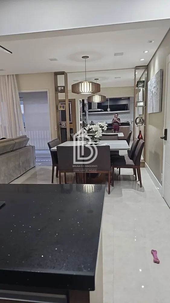 Apartamento, 3 quartos, 106 m² - Foto 2