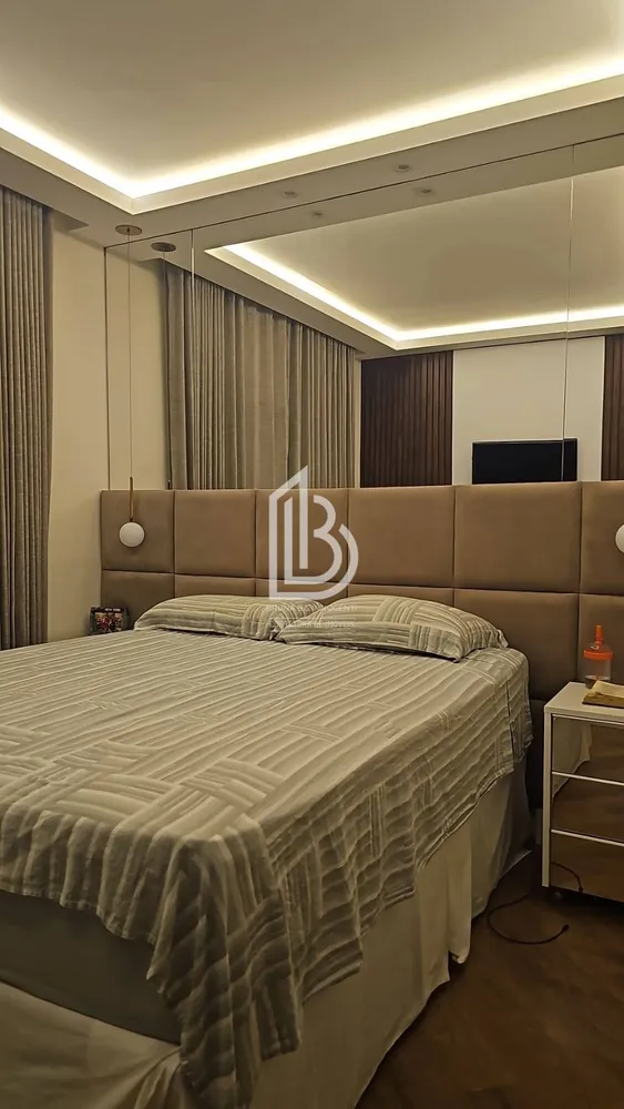 Apartamento, 3 quartos, 106 m² - Foto 2