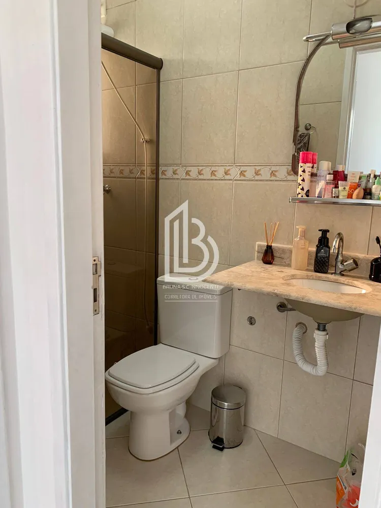 Casa, 3 quartos, 89 m² - Foto 2