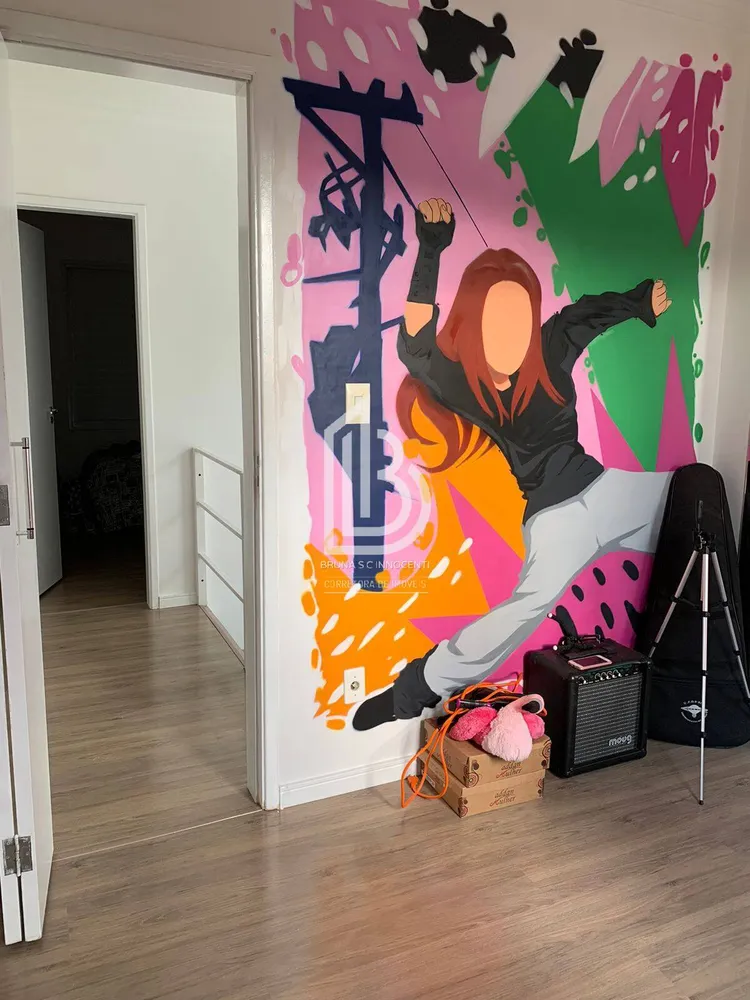 Casa, 3 quartos, 89 m² - Foto 3