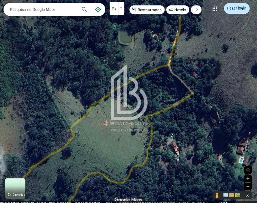 Terreno, 7 hectares - Foto 8