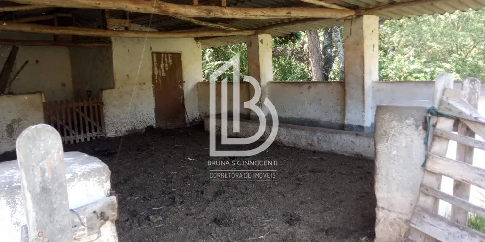 Terreno, 7 hectares - Foto 7