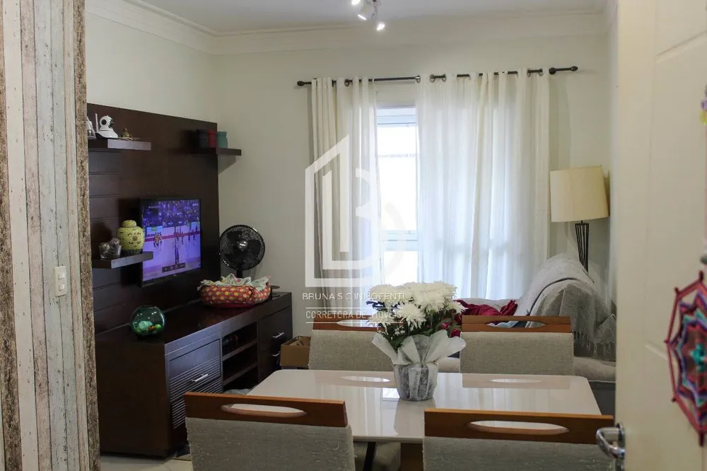 Apartamento, 3 quartos, 87 m² - Foto 4