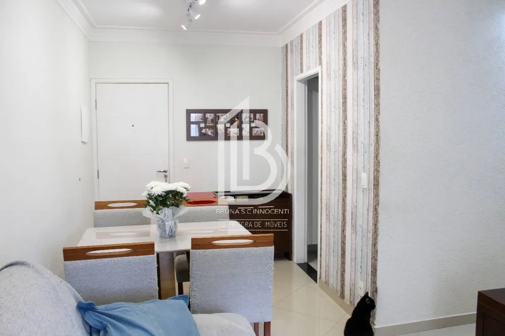 Apartamento, 3 quartos, 87 m² - Foto 5
