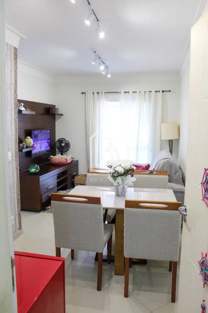Apartamento, 3 quartos, 87 m² - Foto 1