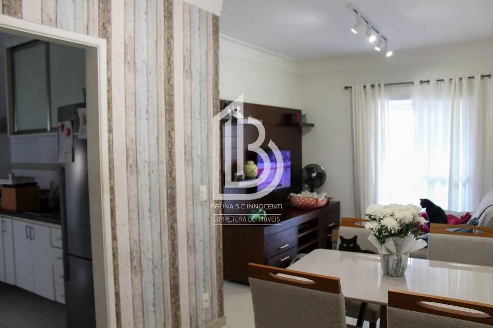 Apartamento, 3 quartos, 87 m² - Foto 3