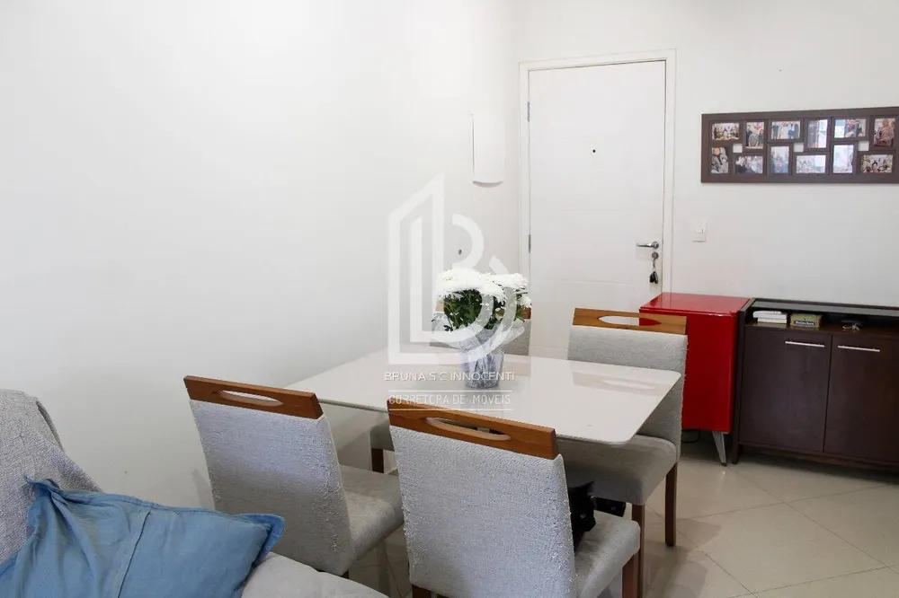 Apartamento, 3 quartos, 87 m² - Foto 6