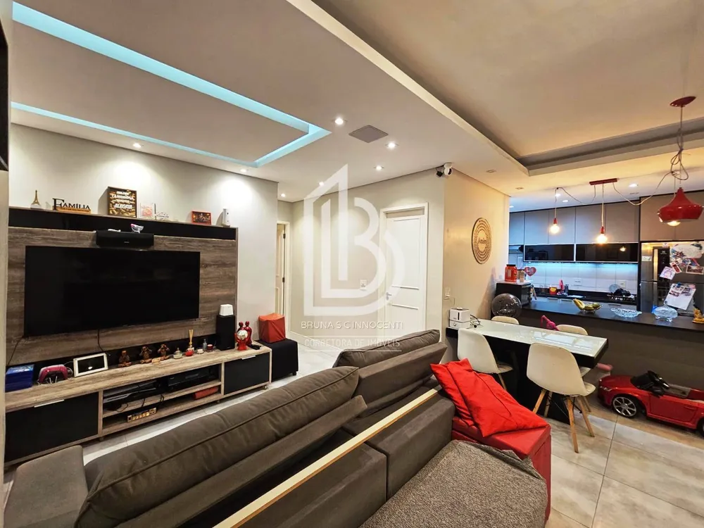 Apartamento, 2 quartos, 80 m² - Foto 3