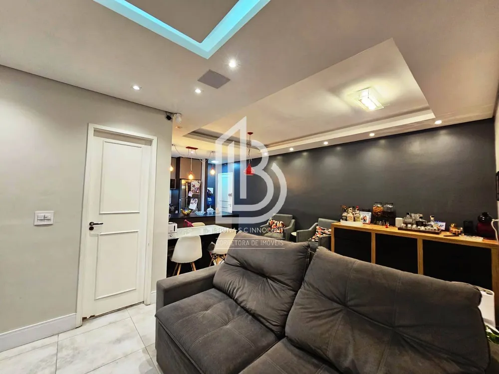 Apartamento, 2 quartos, 80 m² - Foto 4