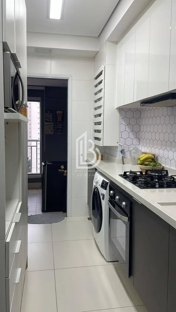 Apartamento, 2 quartos, 77 m² - Foto 4