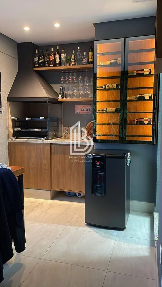Apartamento, 2 quartos, 77 m² - Foto 7