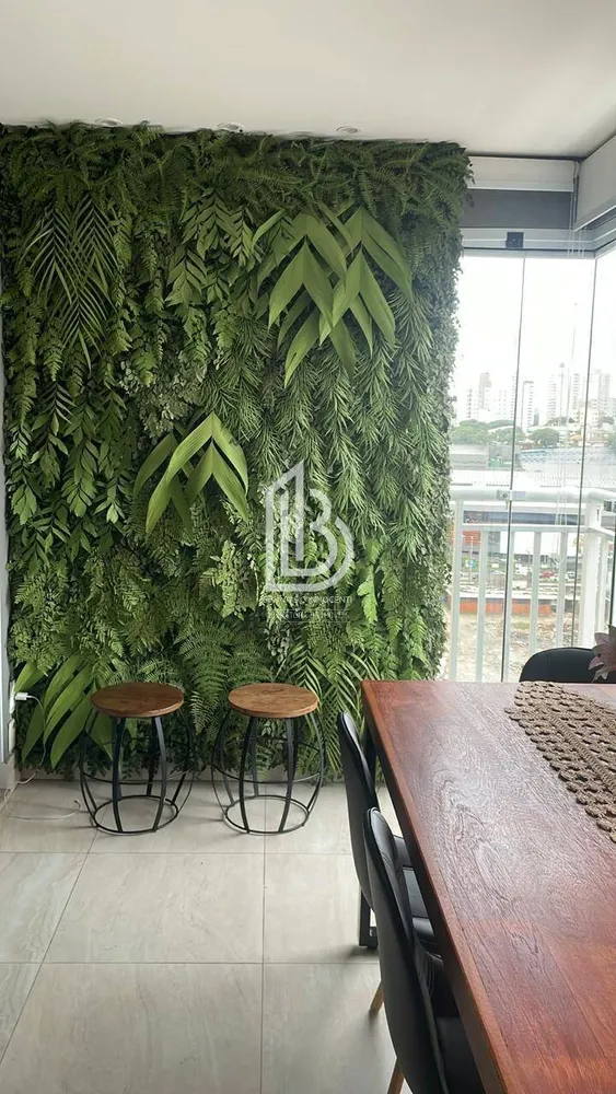 Apartamento, 2 quartos, 77 m² - Foto 6