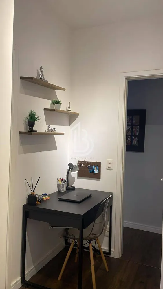 Apartamento, 2 quartos, 77 m² - Foto 5