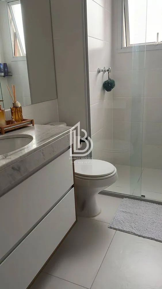 Apartamento, 2 quartos, 77 m² - Foto 2