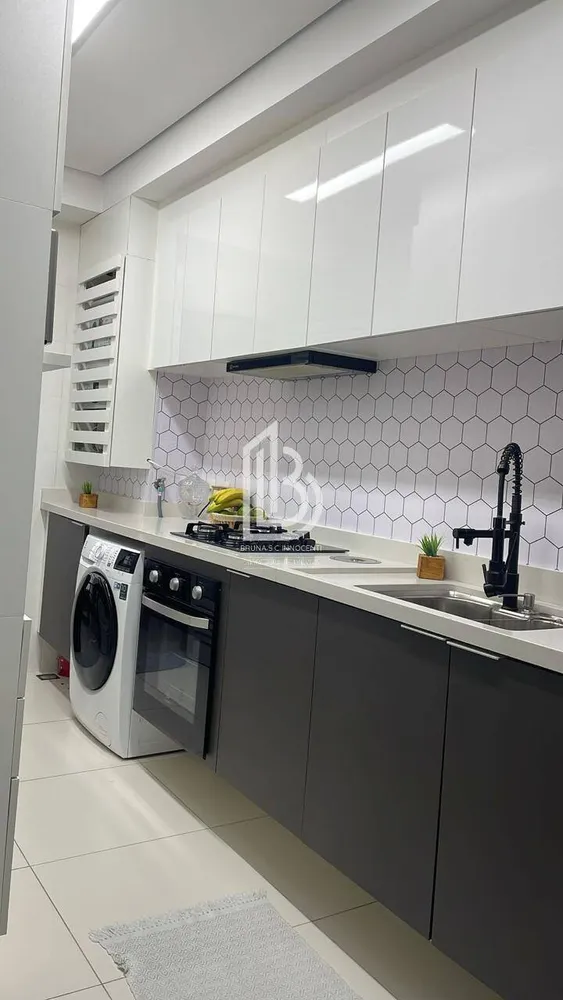 Apartamento, 2 quartos, 77 m² - Foto 5
