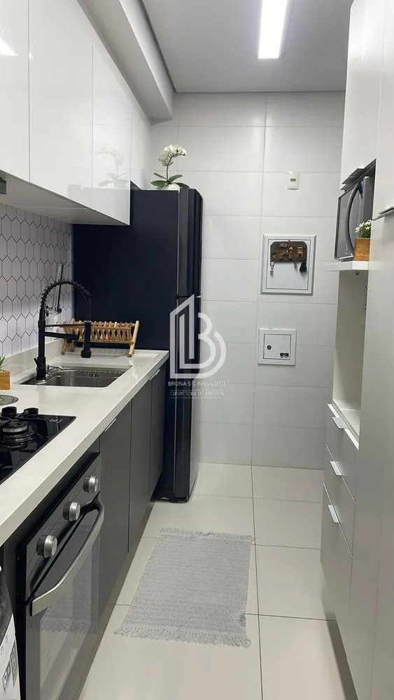 Apartamento, 2 quartos, 77 m² - Foto 3