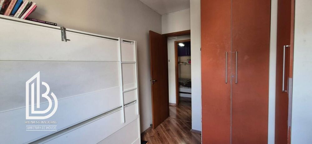Apartamento à venda com 3 quartos, 65m² - Foto 8