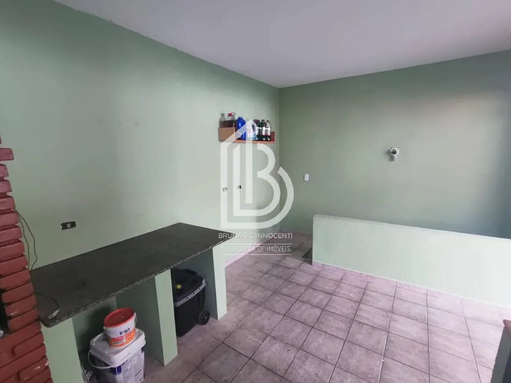 Casa, 4 quartos, 238 m² - Foto 4