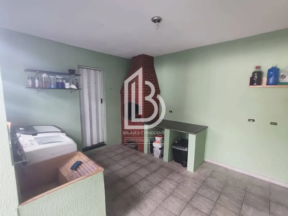 Casa, 4 quartos, 238 m² - Foto 2