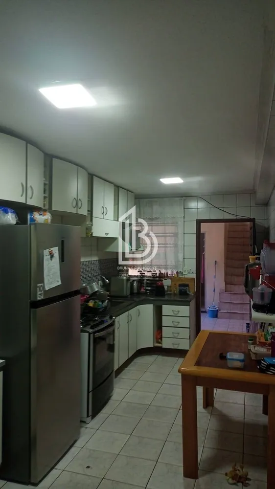 Casa, 4 quartos, 238 m² - Foto 3