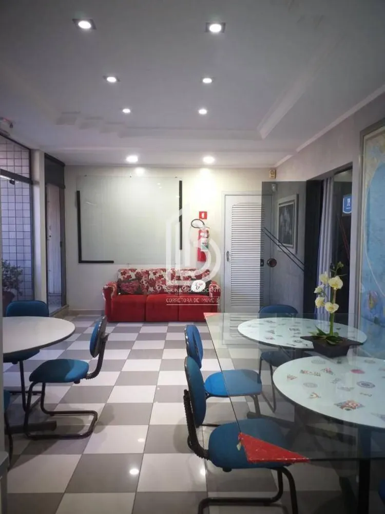 Sala-Conjunto, 665 m² - Foto 1
