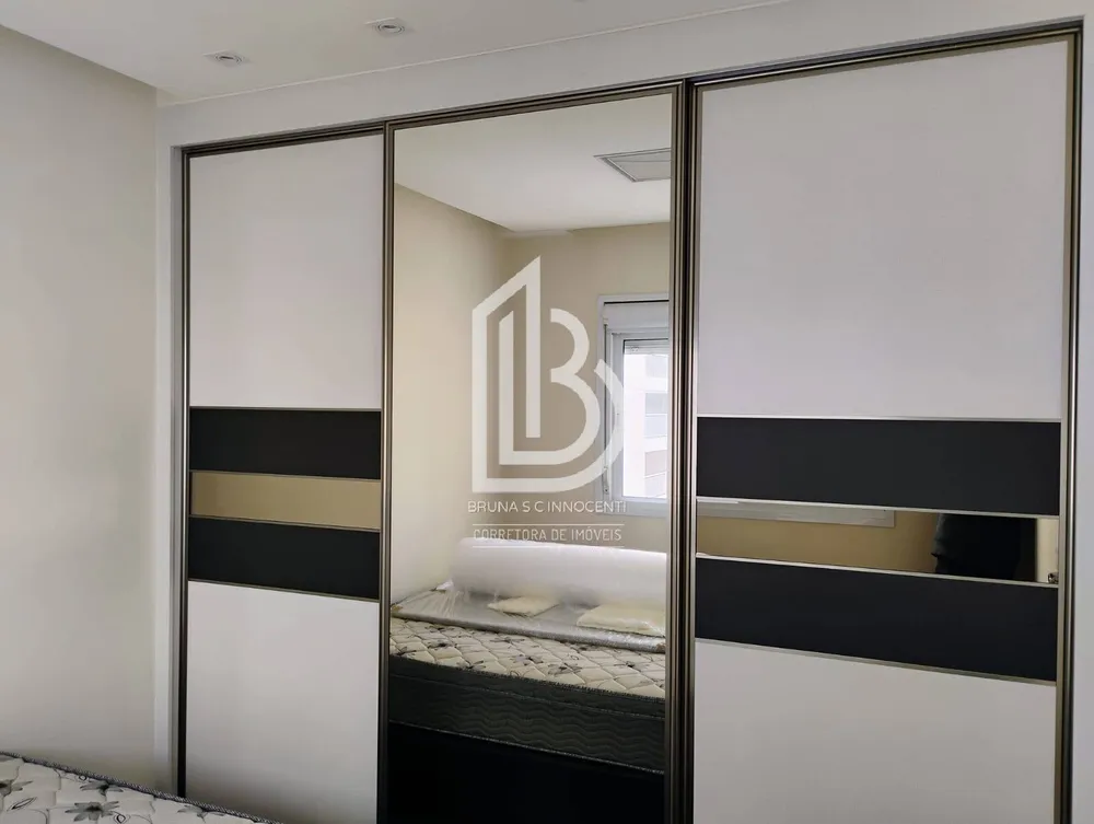 Apartamento, 3 quartos, 123 m² - Foto 3