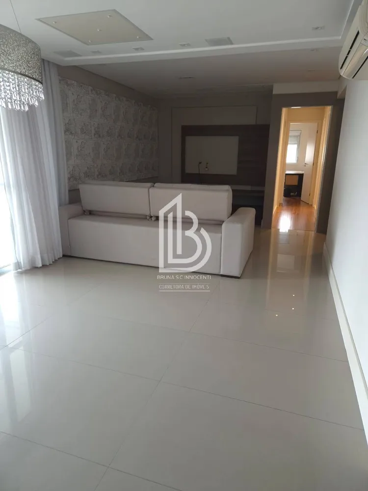Apartamento, 3 quartos, 123 m² - Foto 5