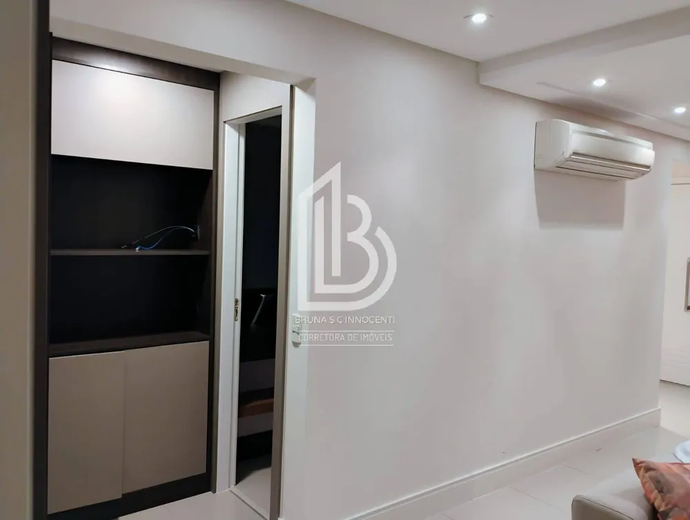 Apartamento, 3 quartos, 123 m² - Foto 2