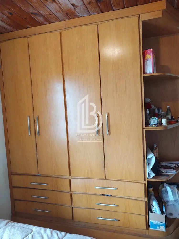 Apartamento, 2 quartos, 52 m² - Foto 4