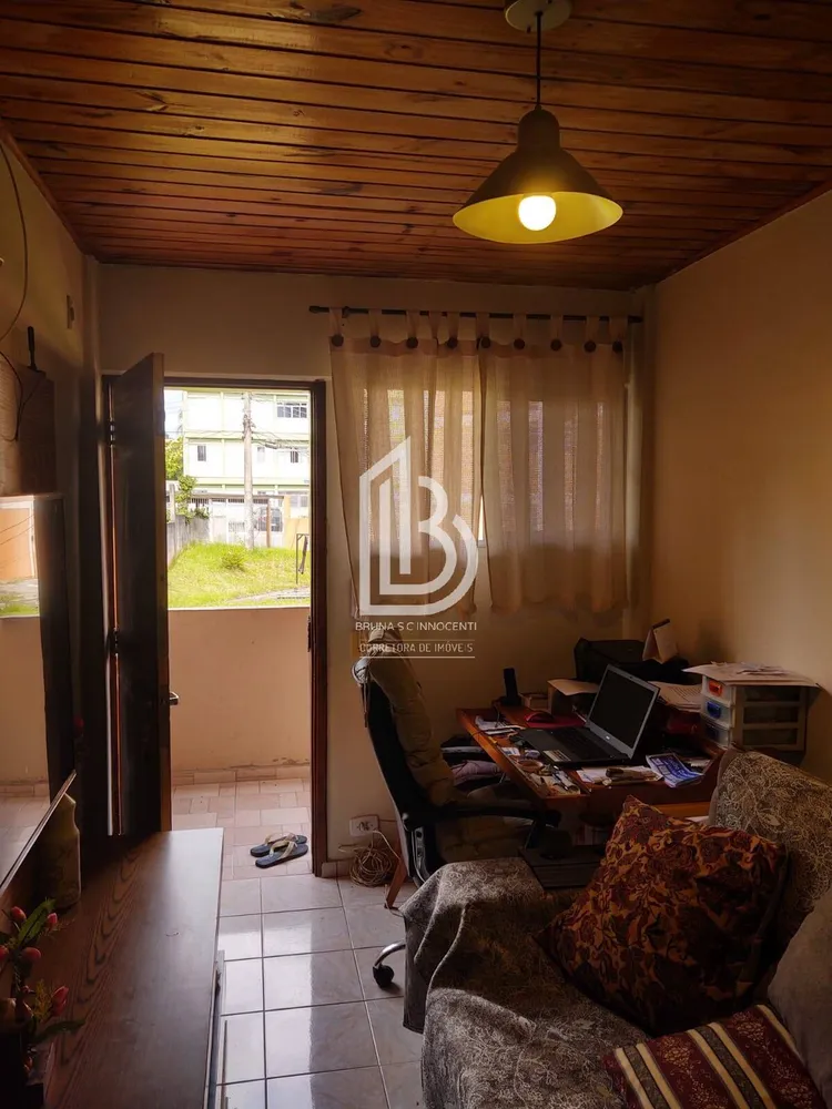 Apartamento, 2 quartos, 52 m² - Foto 2
