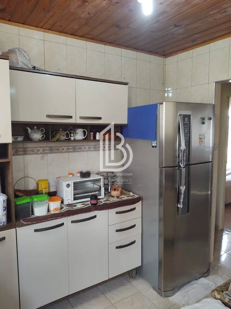 Apartamento, 2 quartos, 52 m² - Foto 8