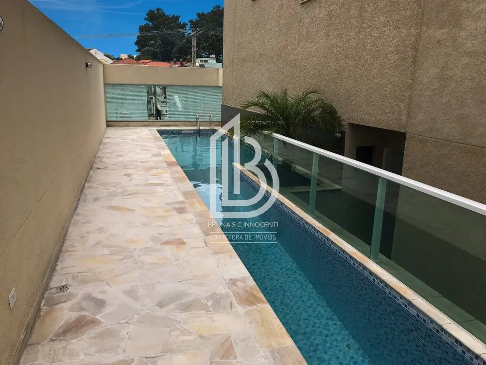 Apartamento, 2 quartos, 65 m² - Foto 2