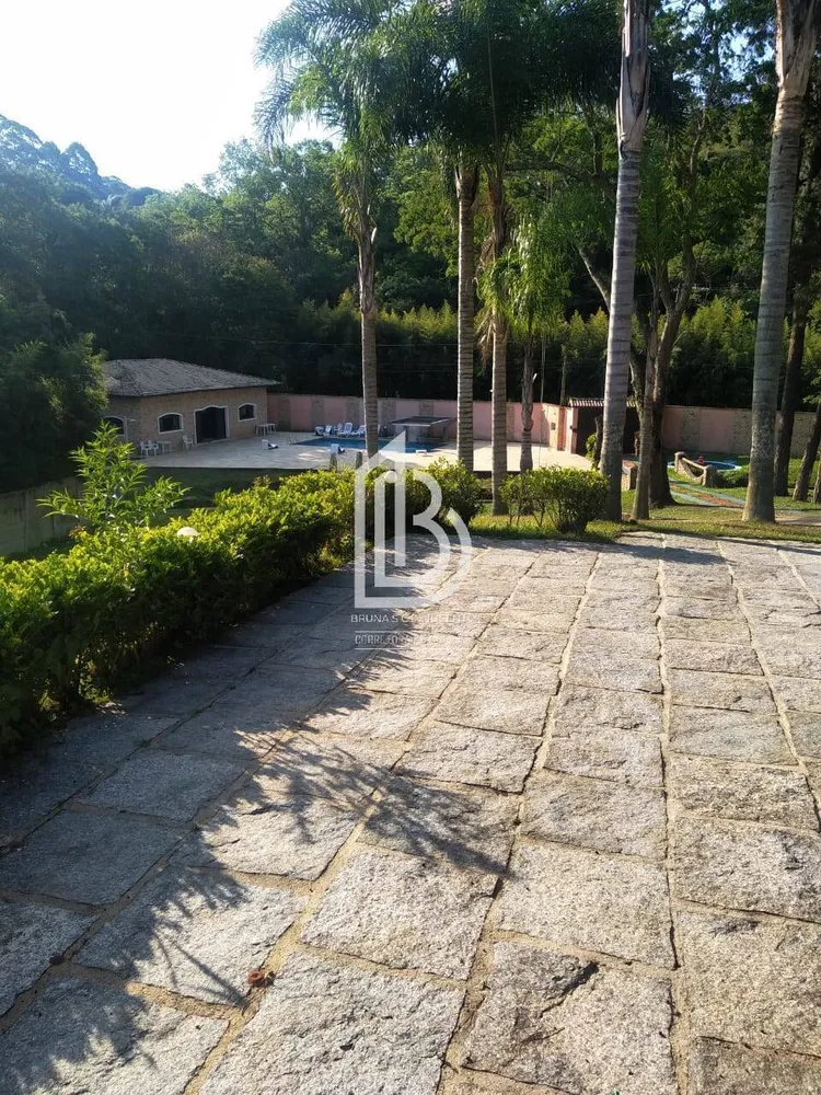 Chácara, 2 quartos, 1 hectares - Foto 3