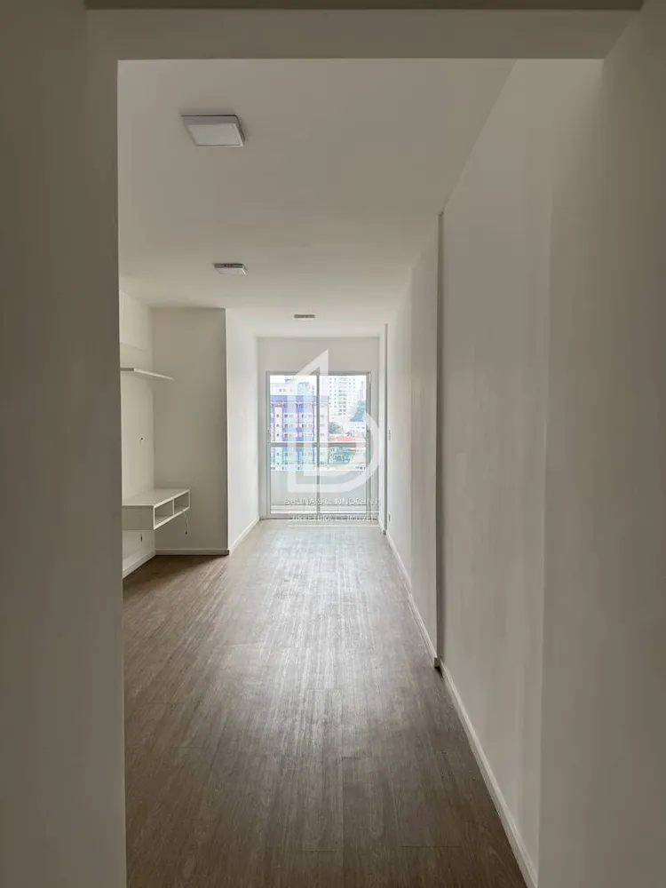 Apartamento, 2 quartos, 56 m² - Foto 2