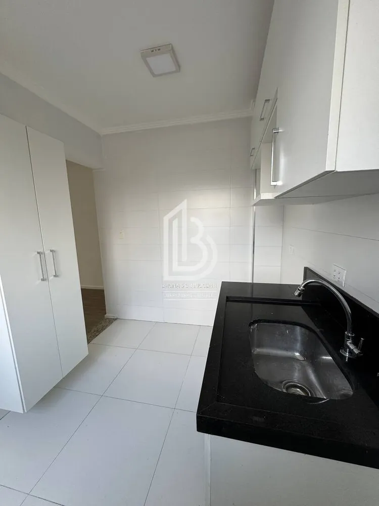 Apartamento, 2 quartos, 56 m² - Foto 5