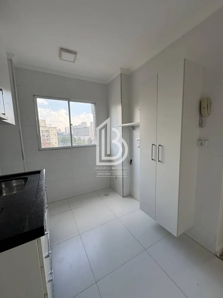 Apartamento, 2 quartos, 56 m² - Foto 7