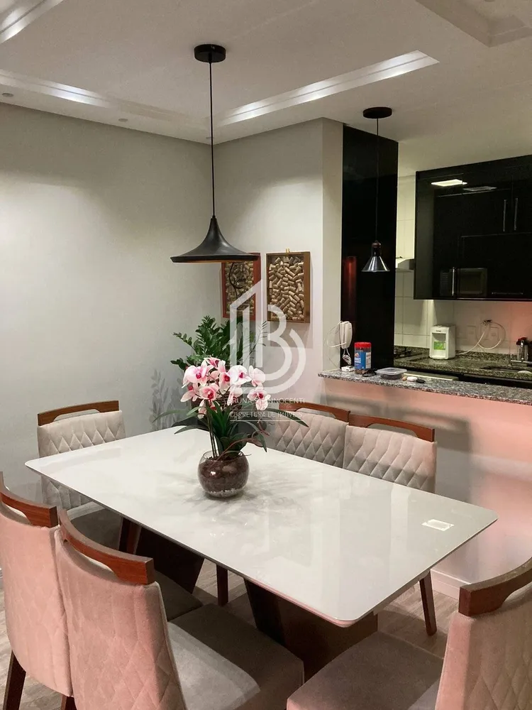 Apartamento, 3 quartos, 84 m² - Foto 1