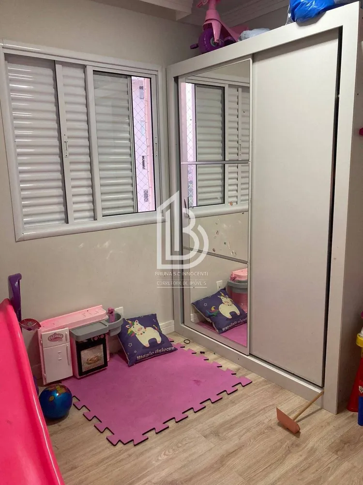 Apartamento, 3 quartos, 84 m² - Foto 3