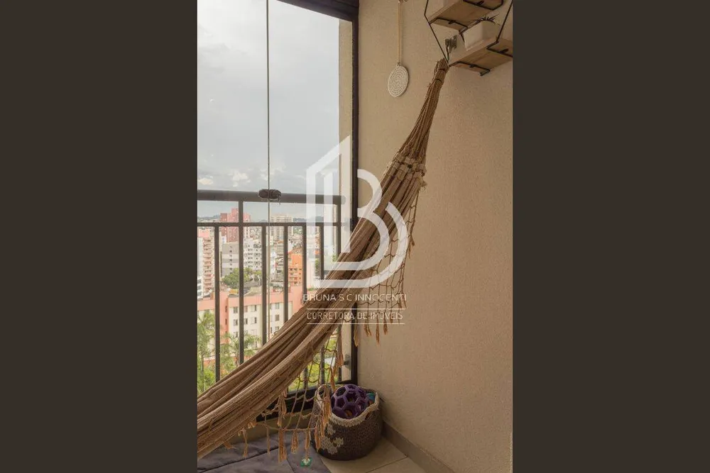 Apartamento, 2 quartos, 54 m² - Foto 8