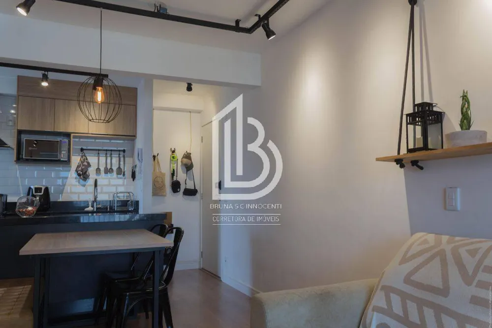 Apartamento, 2 quartos, 54 m² - Foto 3