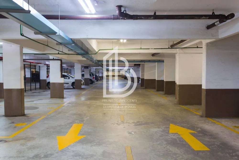 Apartamento, 2 quartos, 54 m² - Foto 5