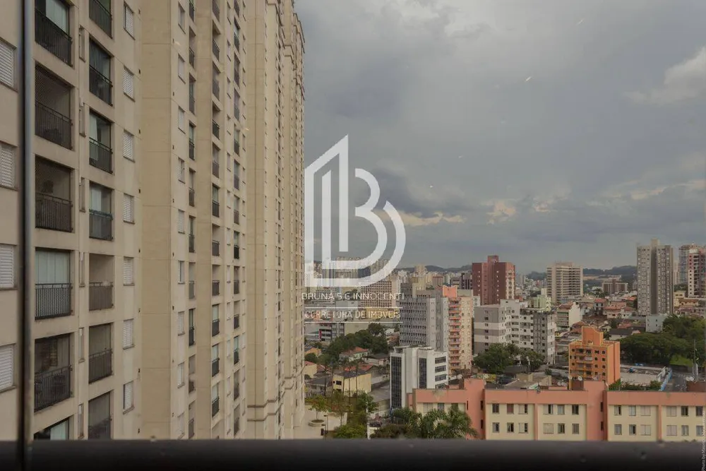 Apartamento, 2 quartos, 54 m² - Foto 7