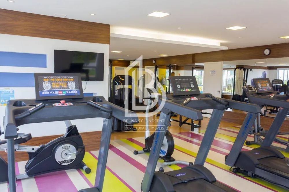 Apartamento, 2 quartos, 54 m² - Foto 6