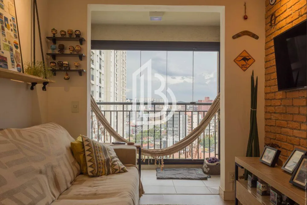 Apartamento, 2 quartos, 54 m² - Foto 1