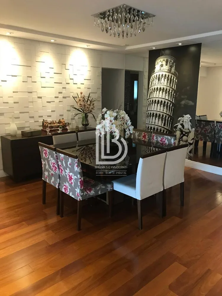 Apartamento, 3 quartos, 158 m² - Foto 3