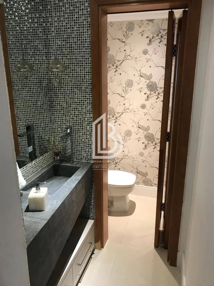 Apartamento, 3 quartos, 158 m² - Foto 4