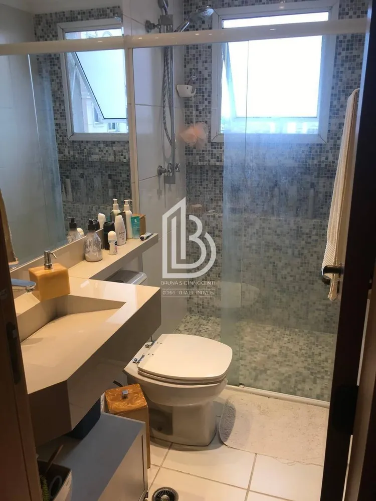 Apartamento, 3 quartos, 158 m² - Foto 3