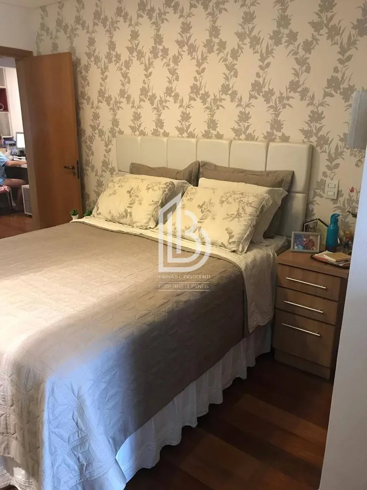 Apartamento, 3 quartos, 158 m² - Foto 1
