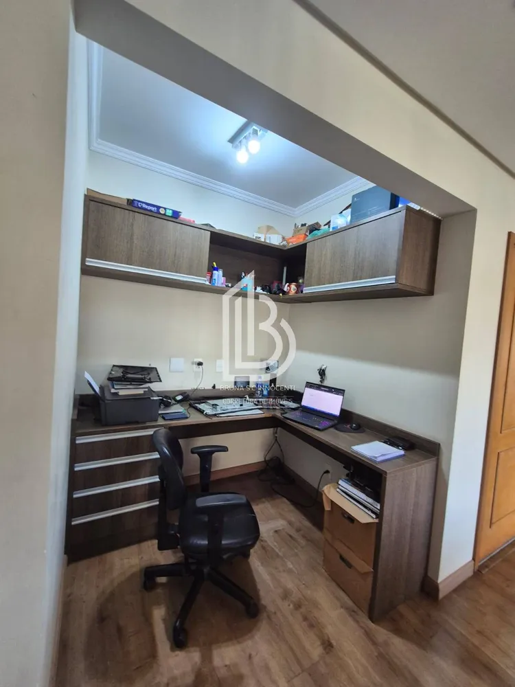 Apartamento, 3 quartos, 156 m² - Foto 4