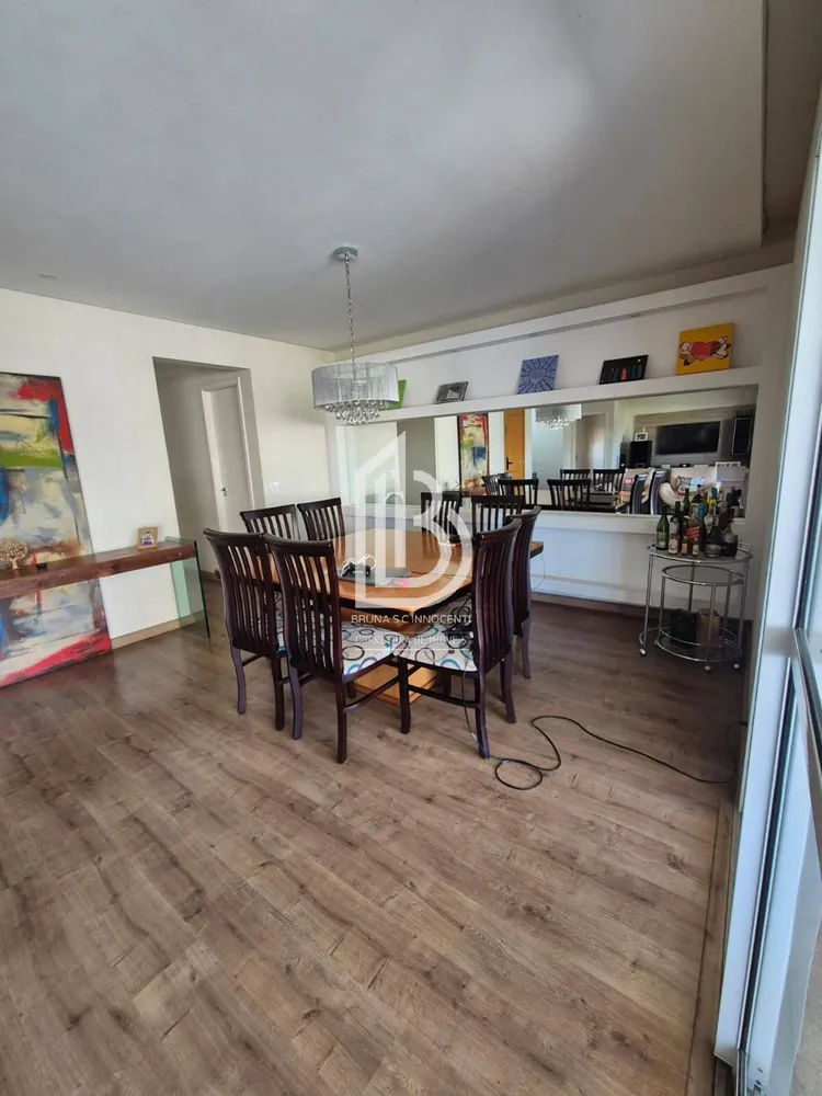 Apartamento, 3 quartos, 156 m² - Foto 2